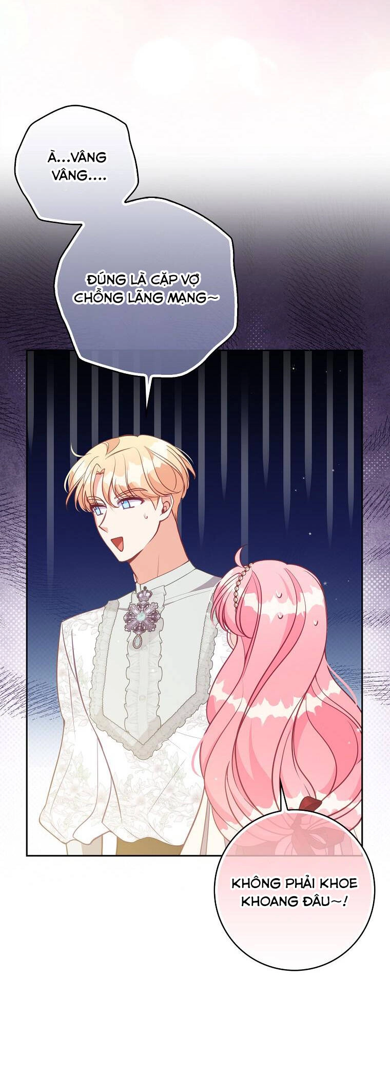 Cô Em Gái Quý Giá Của Nhân Vật Phản Diện Chapter 125 - 20