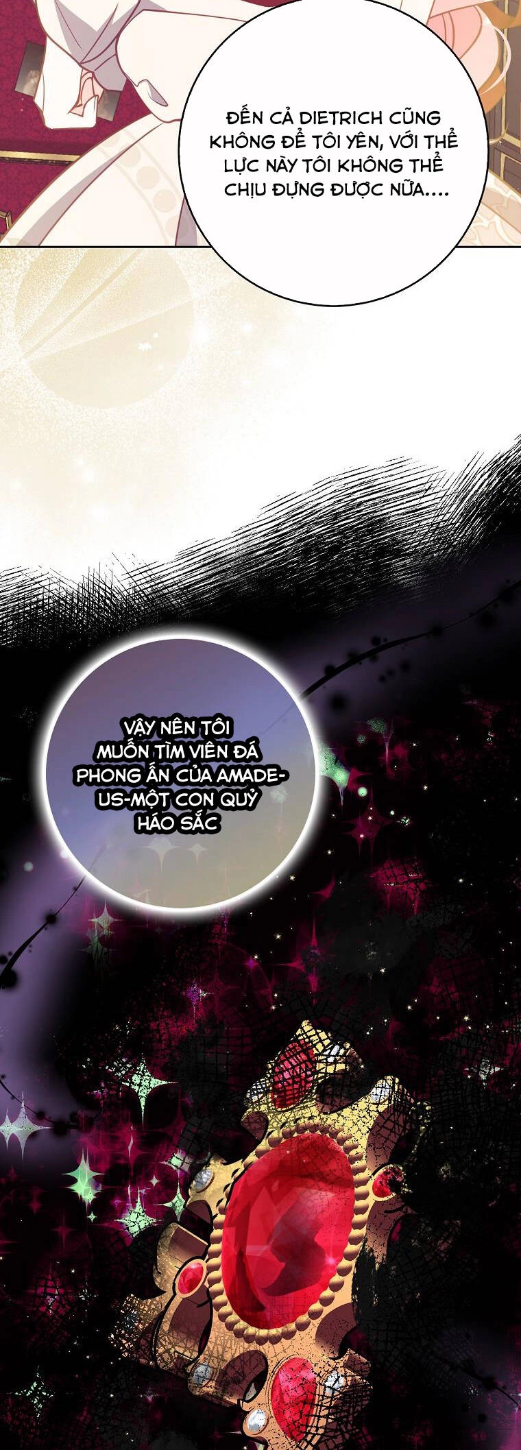 Cô Em Gái Quý Giá Của Nhân Vật Phản Diện Chapter 125 - 22