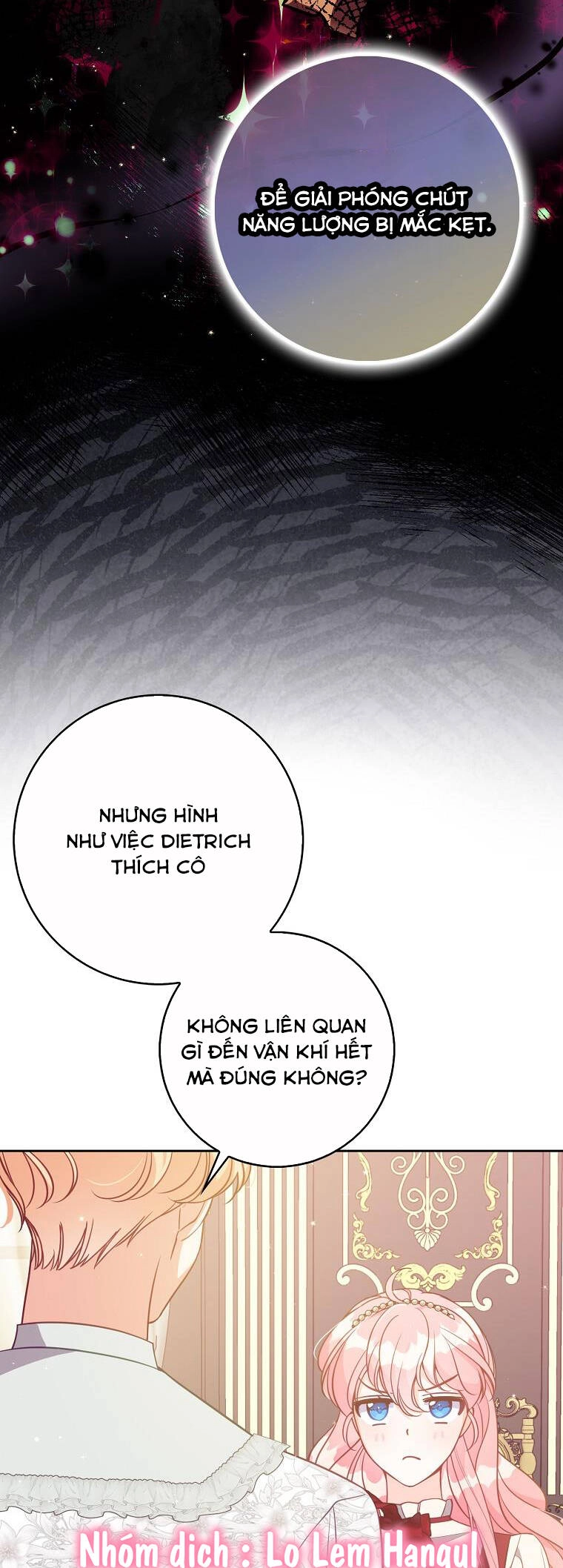 Cô Em Gái Quý Giá Của Nhân Vật Phản Diện Chapter 125 - 23