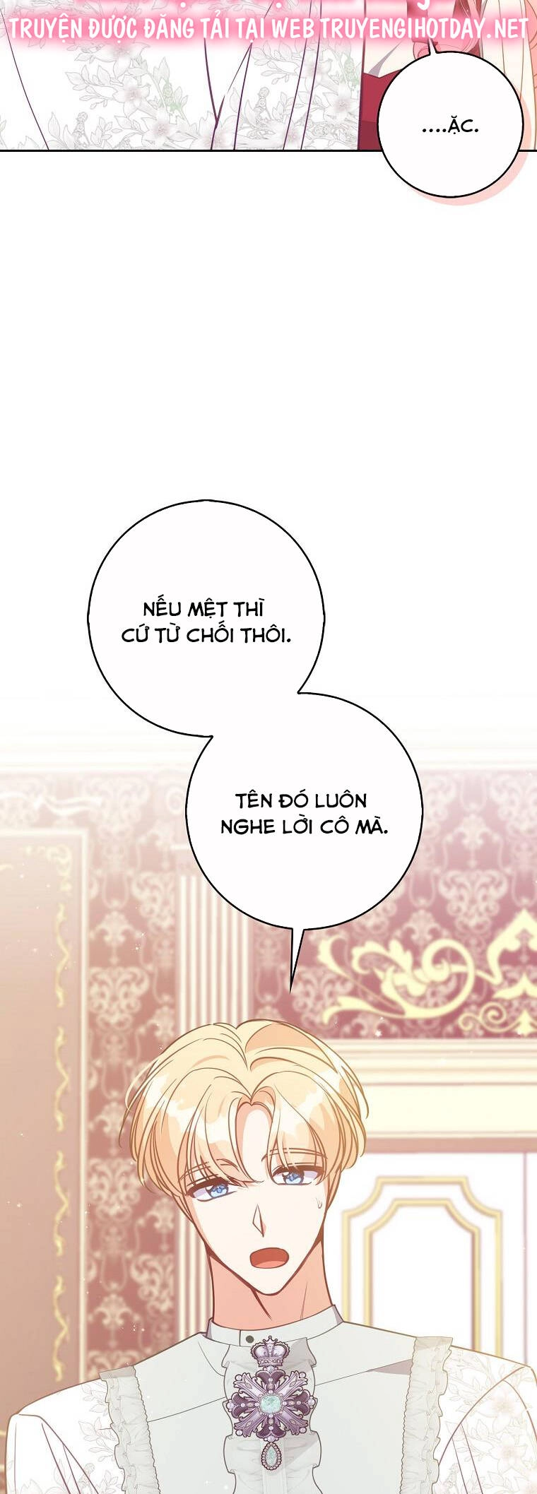 Cô Em Gái Quý Giá Của Nhân Vật Phản Diện Chapter 125 - 24