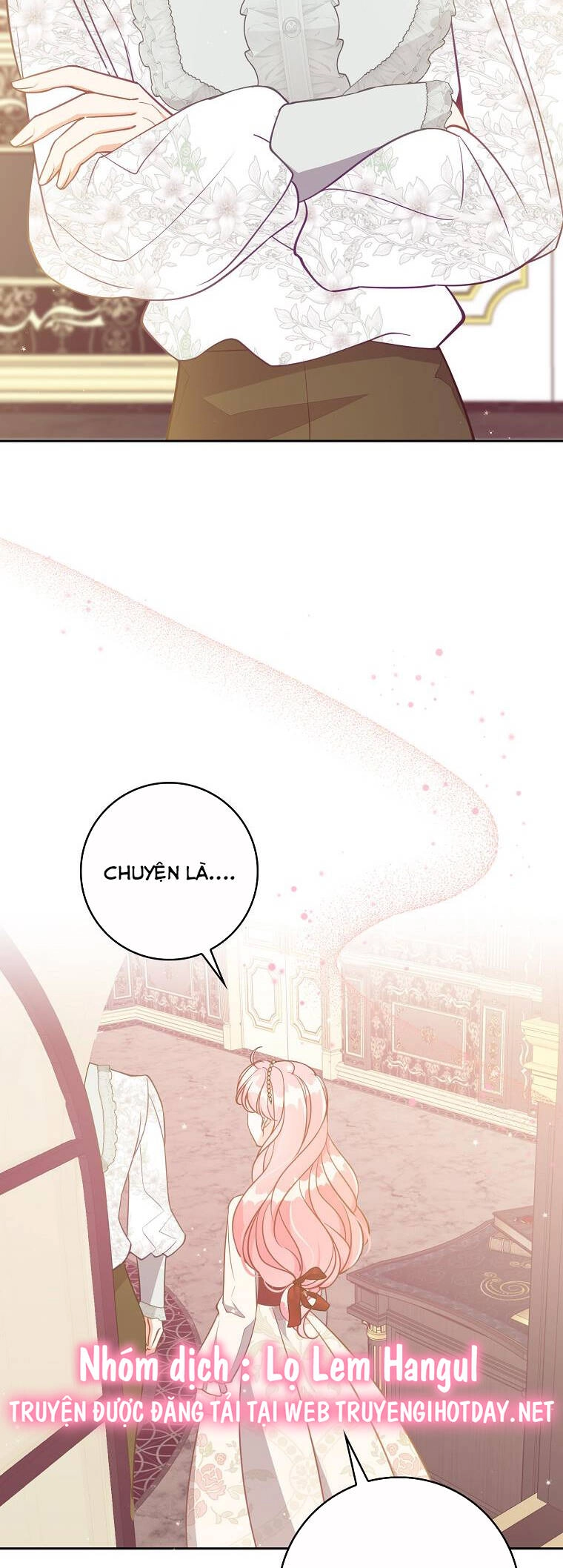 Cô Em Gái Quý Giá Của Nhân Vật Phản Diện Chapter 125 - 25