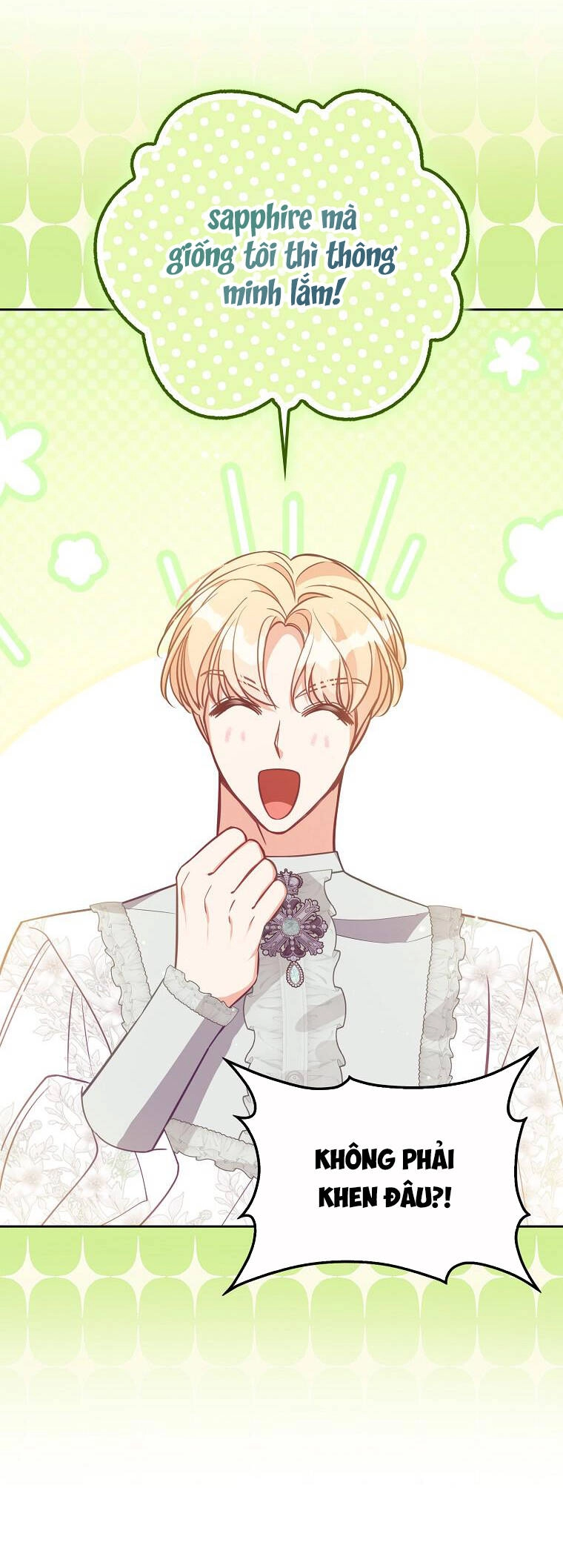 Cô Em Gái Quý Giá Của Nhân Vật Phản Diện Chapter 125 - 33