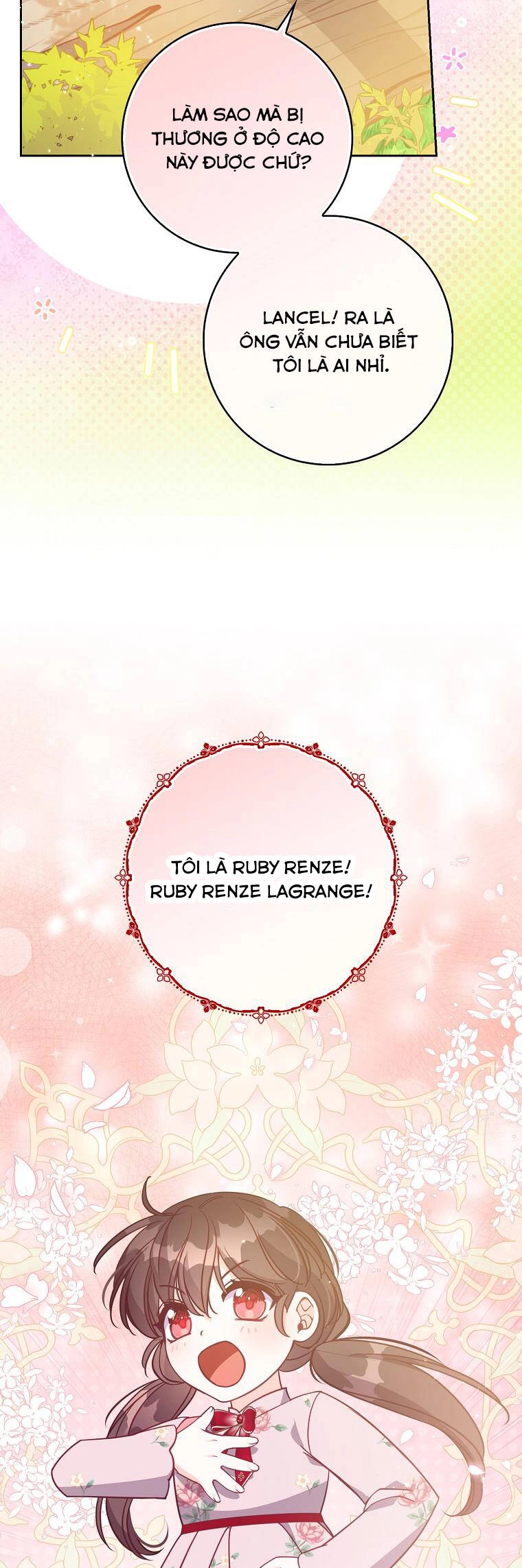 Cô Em Gái Quý Giá Của Nhân Vật Phản Diện Chapter 125 - 40