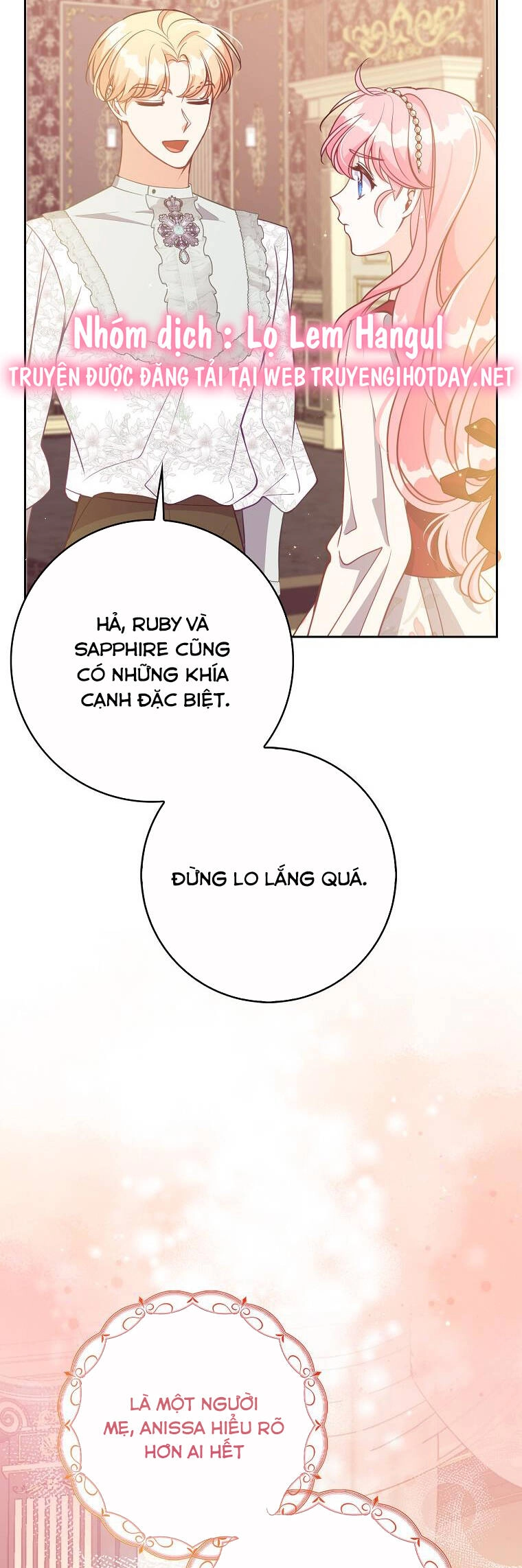 Cô Em Gái Quý Giá Của Nhân Vật Phản Diện Chapter 125 - 48