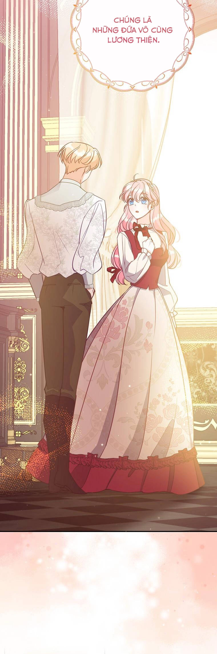 Cô Em Gái Quý Giá Của Nhân Vật Phản Diện Chapter 125 - 49