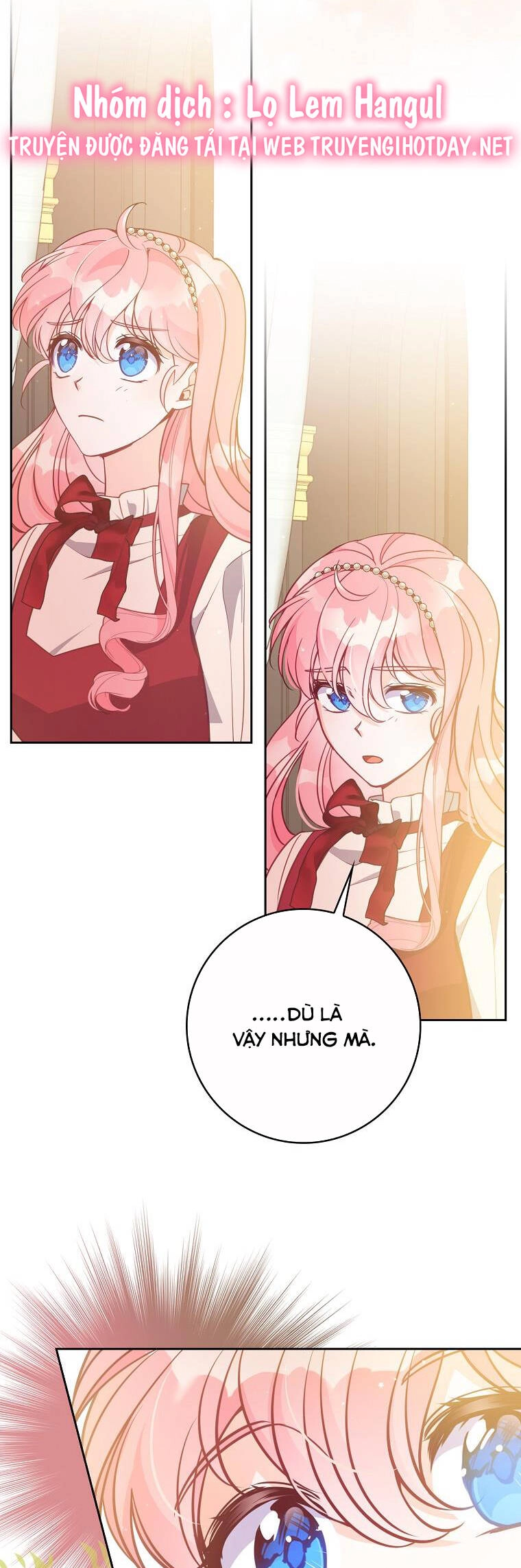 Cô Em Gái Quý Giá Của Nhân Vật Phản Diện Chapter 125 - 50