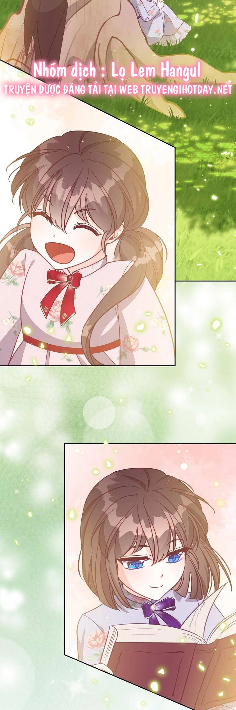 Cô Em Gái Quý Giá Của Nhân Vật Phản Diện Chapter 125 - 52