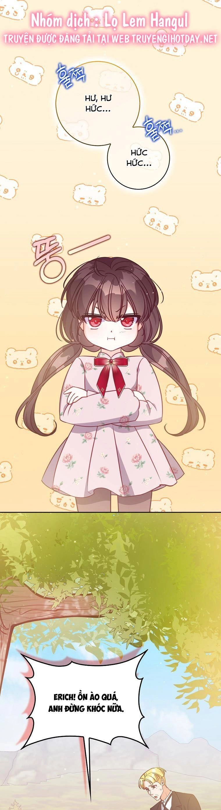 Cô Em Gái Quý Giá Của Nhân Vật Phản Diện Chapter 126 - 1