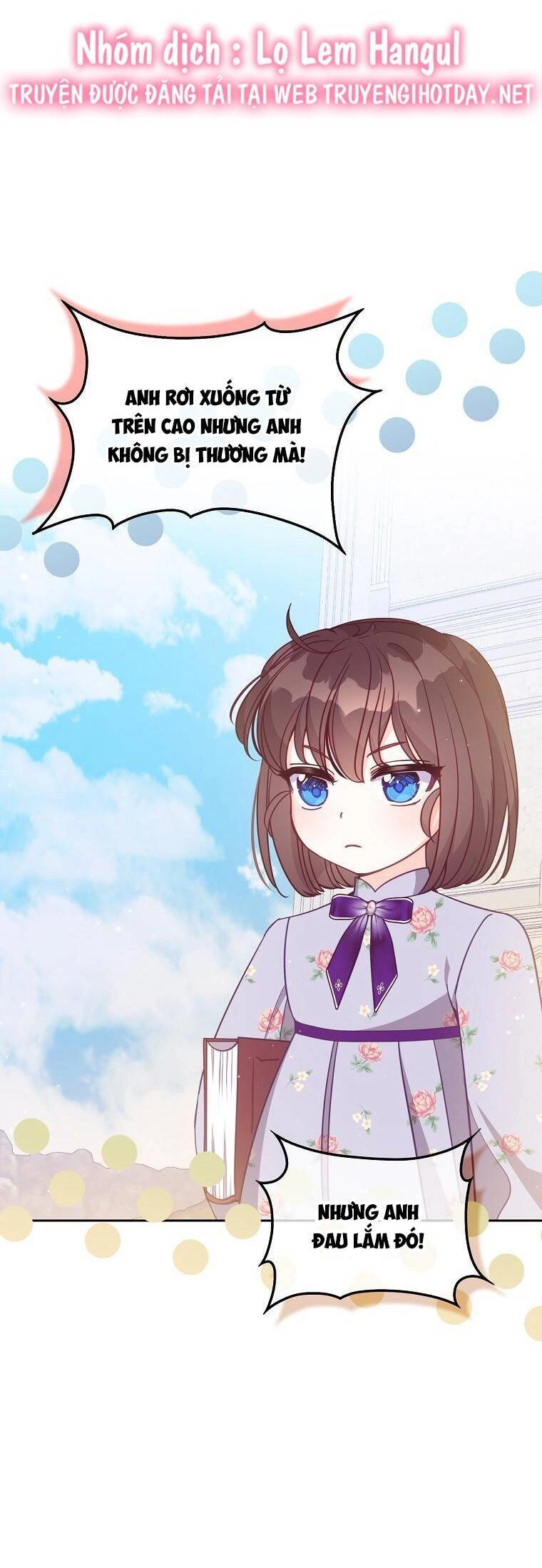 Cô Em Gái Quý Giá Của Nhân Vật Phản Diện Chapter 126 - 3