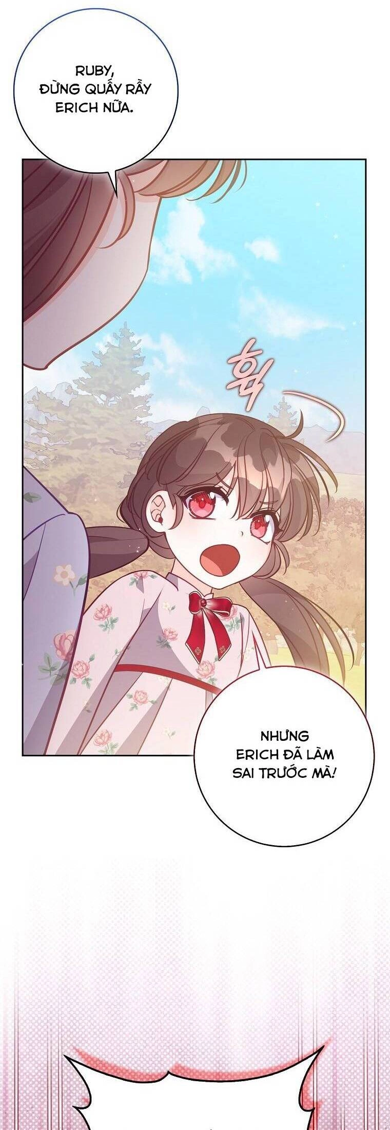 Cô Em Gái Quý Giá Của Nhân Vật Phản Diện Chapter 126 - 4