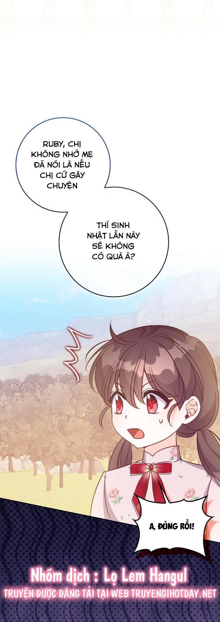 Cô Em Gái Quý Giá Của Nhân Vật Phản Diện Chapter 126 - 7