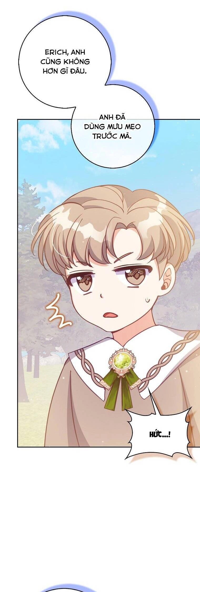 Cô Em Gái Quý Giá Của Nhân Vật Phản Diện Chapter 126 - 10