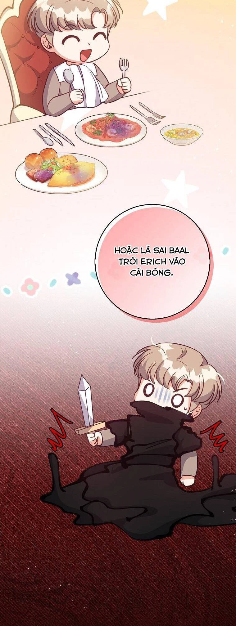 Cô Em Gái Quý Giá Của Nhân Vật Phản Diện Chapter 126 - 13