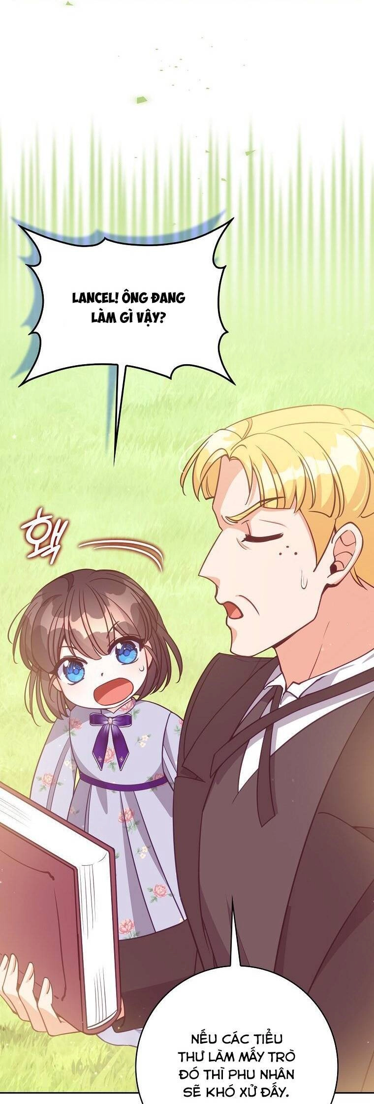 Cô Em Gái Quý Giá Của Nhân Vật Phản Diện Chapter 126 - 15