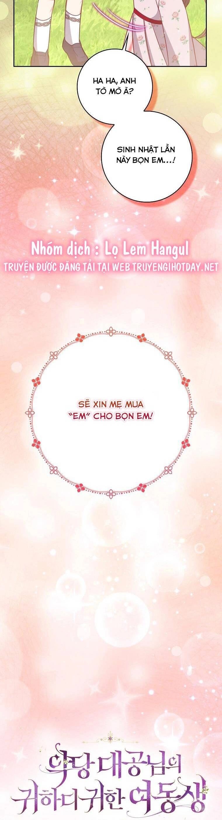 Cô Em Gái Quý Giá Của Nhân Vật Phản Diện Chapter 126 - 19