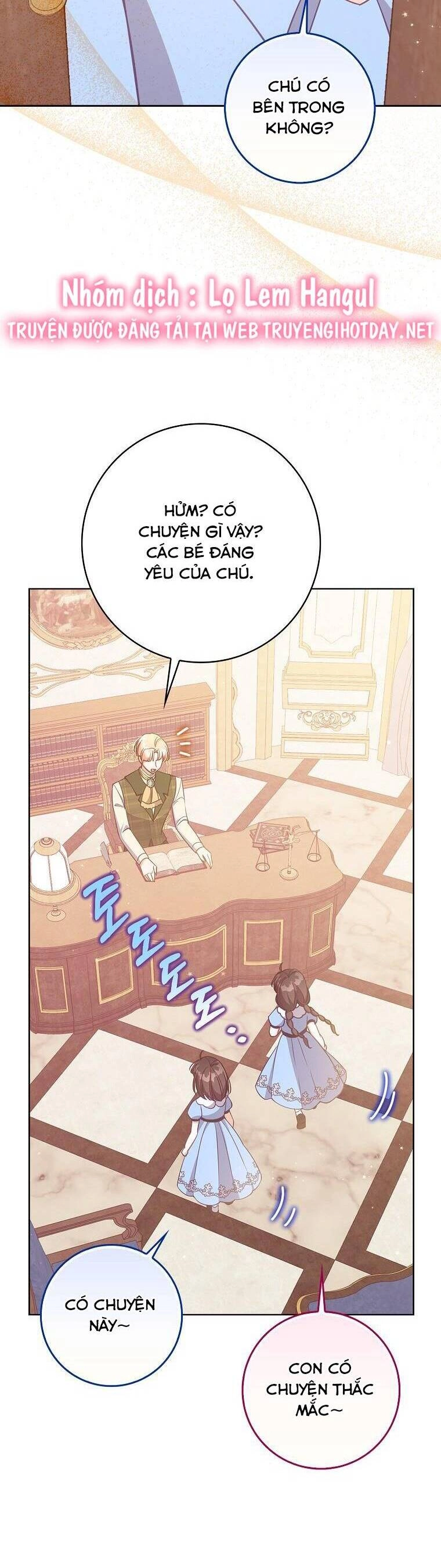 Cô Em Gái Quý Giá Của Nhân Vật Phản Diện Chapter 126 - 21