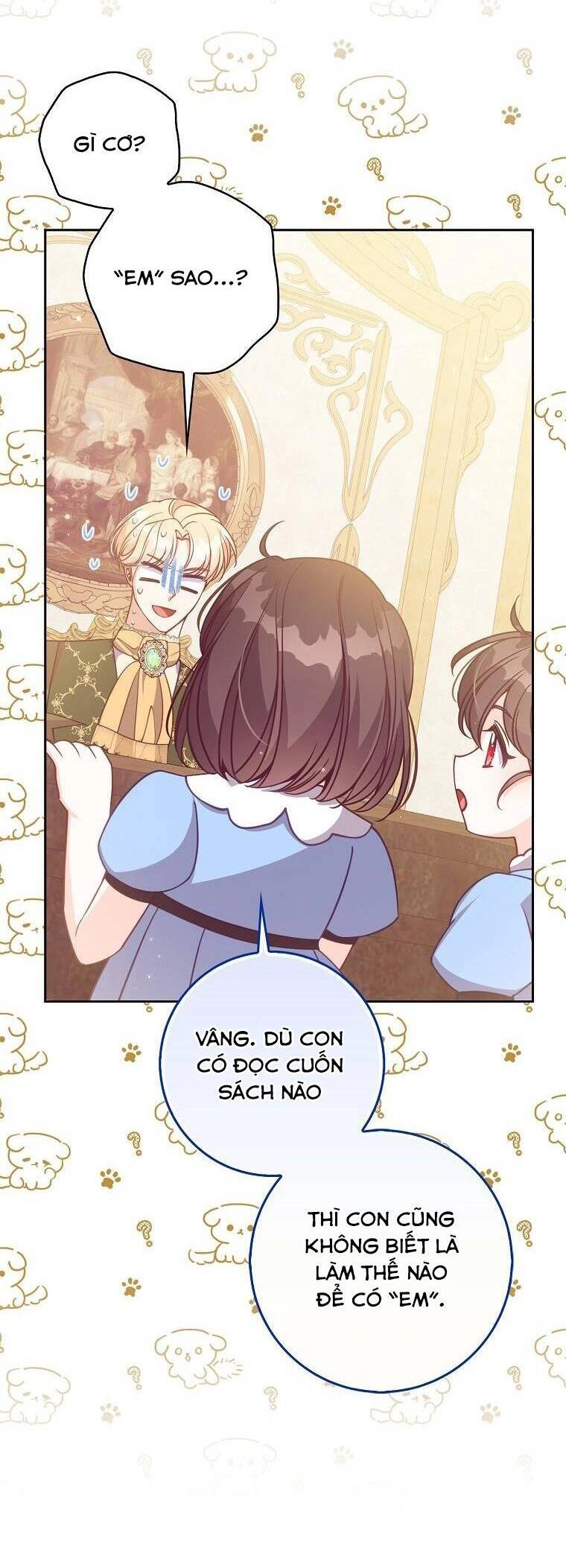 Cô Em Gái Quý Giá Của Nhân Vật Phản Diện Chapter 126 - 24