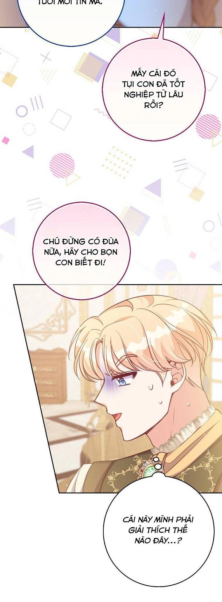 Cô Em Gái Quý Giá Của Nhân Vật Phản Diện Chapter 126 - 30