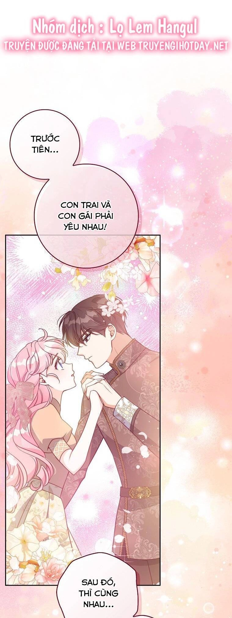 Cô Em Gái Quý Giá Của Nhân Vật Phản Diện Chapter 126 - 31