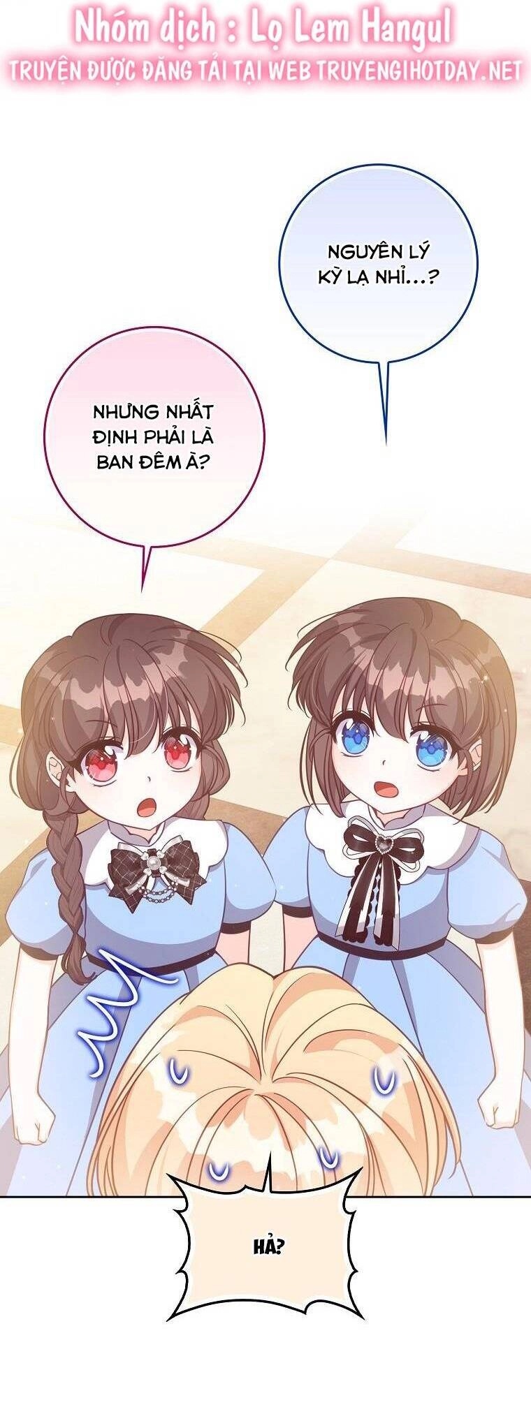 Cô Em Gái Quý Giá Của Nhân Vật Phản Diện Chapter 126 - 33