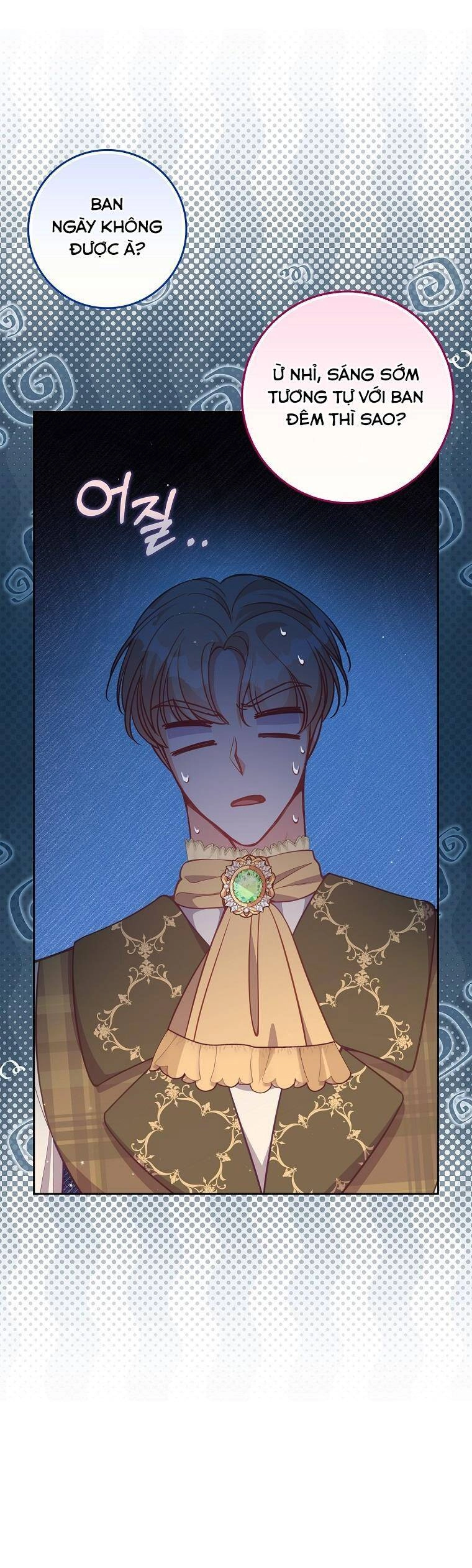 Cô Em Gái Quý Giá Của Nhân Vật Phản Diện Chapter 126 - 34