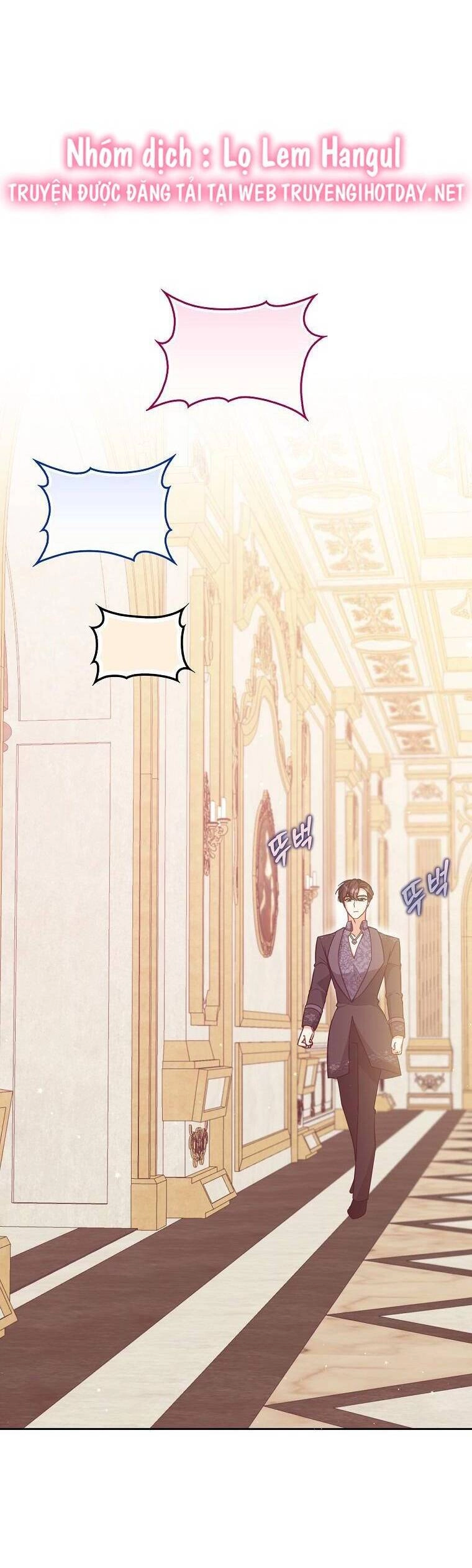 Cô Em Gái Quý Giá Của Nhân Vật Phản Diện Chapter 126 - 35