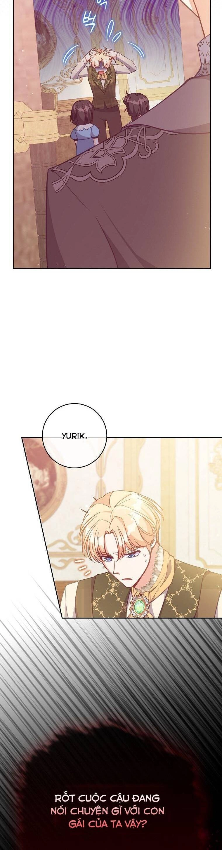 Cô Em Gái Quý Giá Của Nhân Vật Phản Diện Chapter 126 - 37