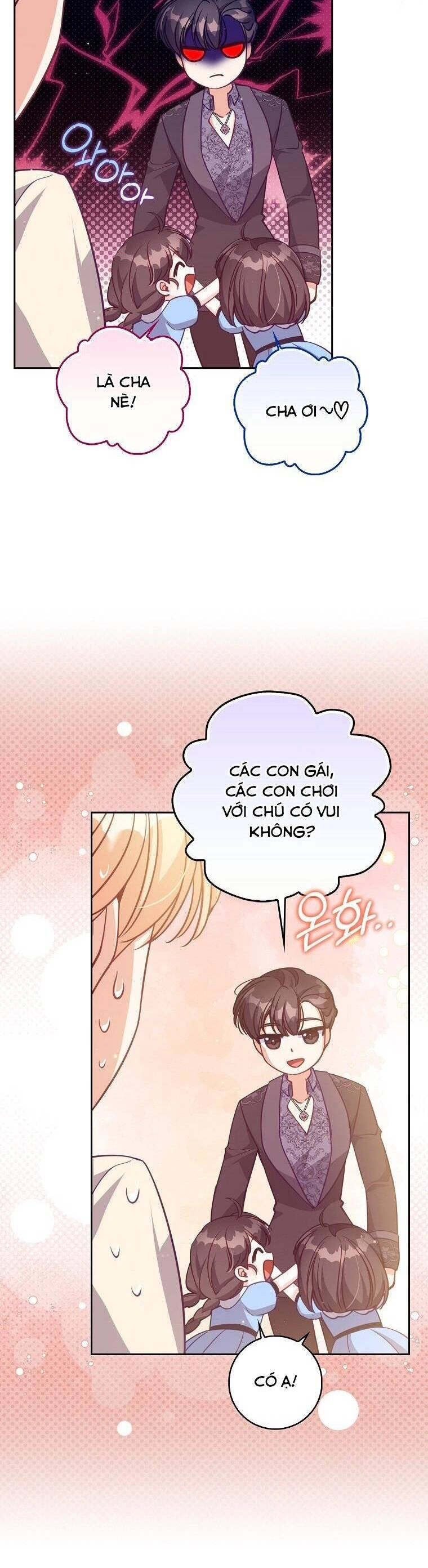 Cô Em Gái Quý Giá Của Nhân Vật Phản Diện Chapter 126 - 39