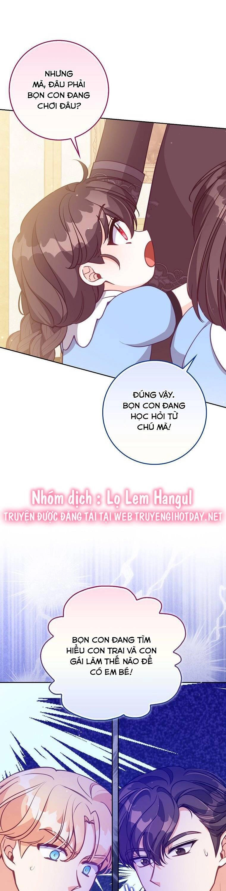 Cô Em Gái Quý Giá Của Nhân Vật Phản Diện Chapter 126 - 40