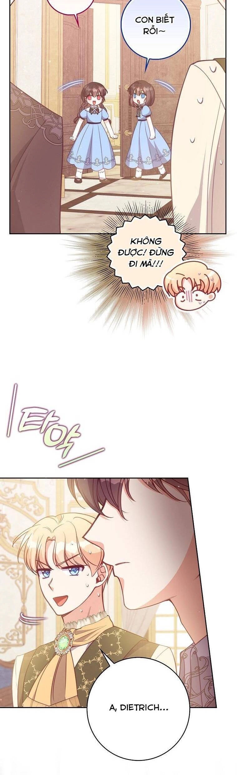 Cô Em Gái Quý Giá Của Nhân Vật Phản Diện Chapter 126 - 43