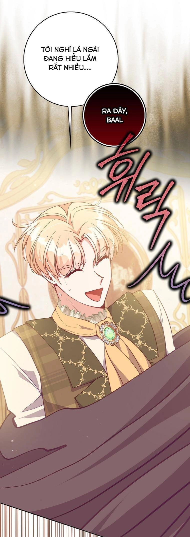 Cô Em Gái Quý Giá Của Nhân Vật Phản Diện Chapter 126 - 44