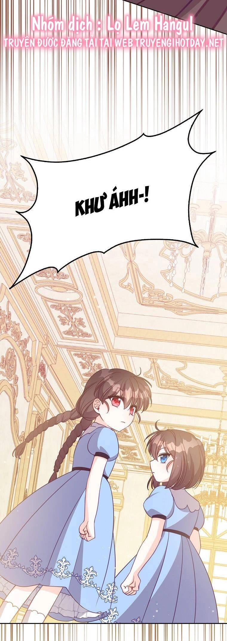 Cô Em Gái Quý Giá Của Nhân Vật Phản Diện Chapter 126 - 45