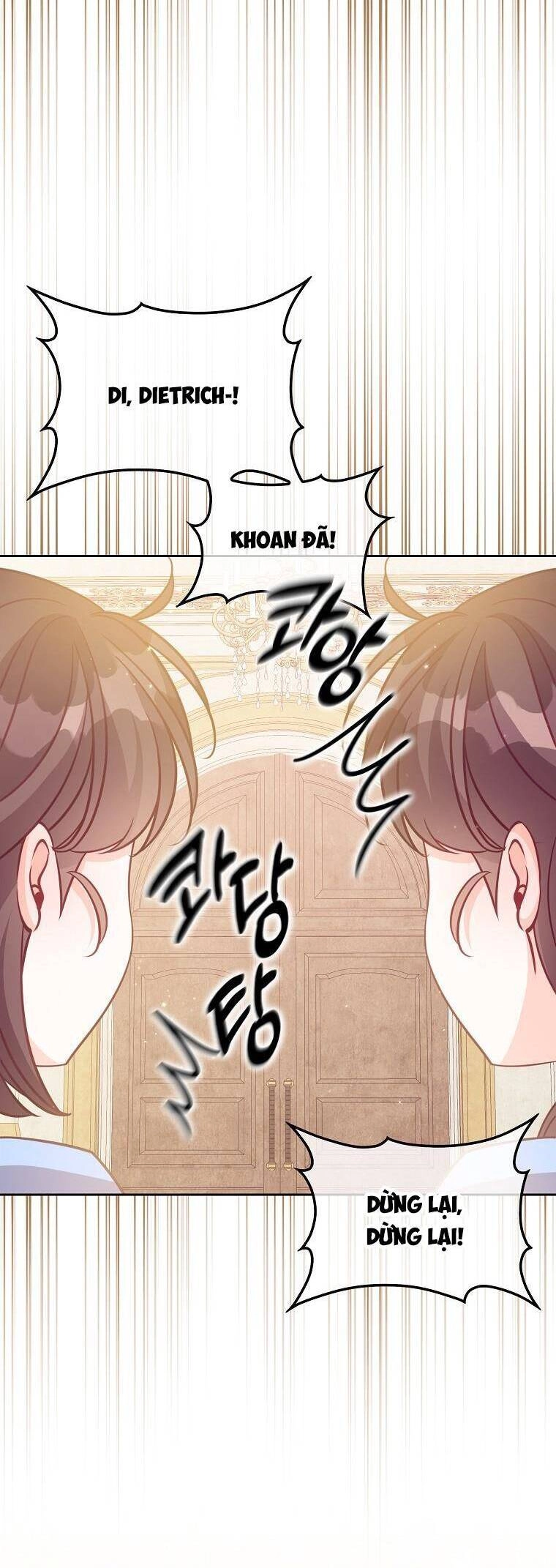 Cô Em Gái Quý Giá Của Nhân Vật Phản Diện Chapter 126 - 46