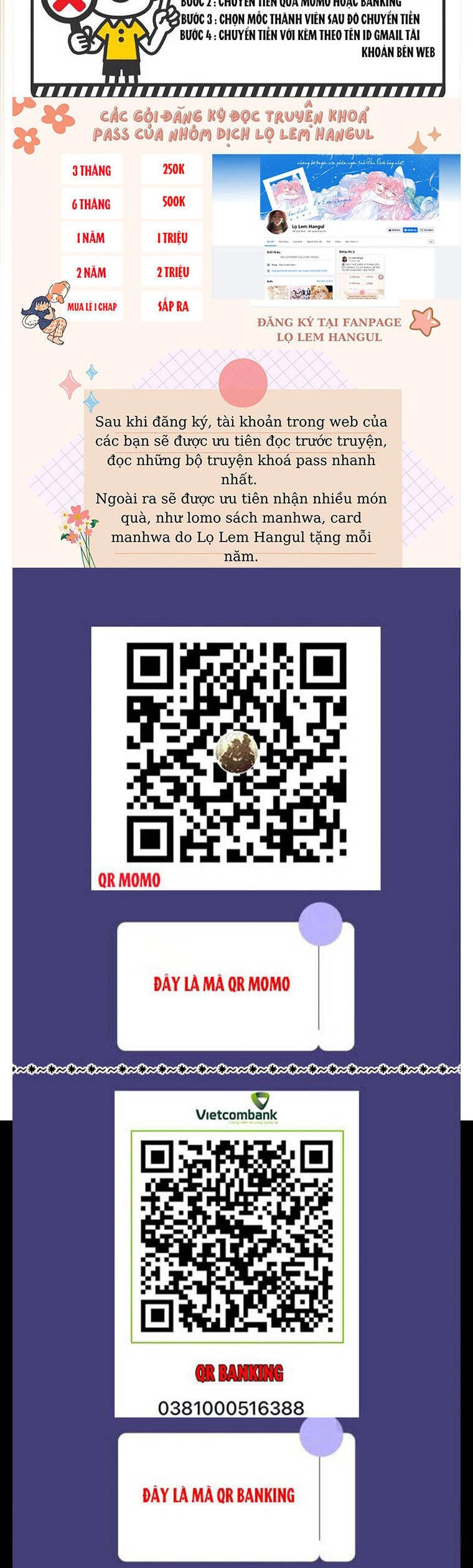 Cô Em Gái Quý Giá Của Nhân Vật Phản Diện Chapter 126 - 49