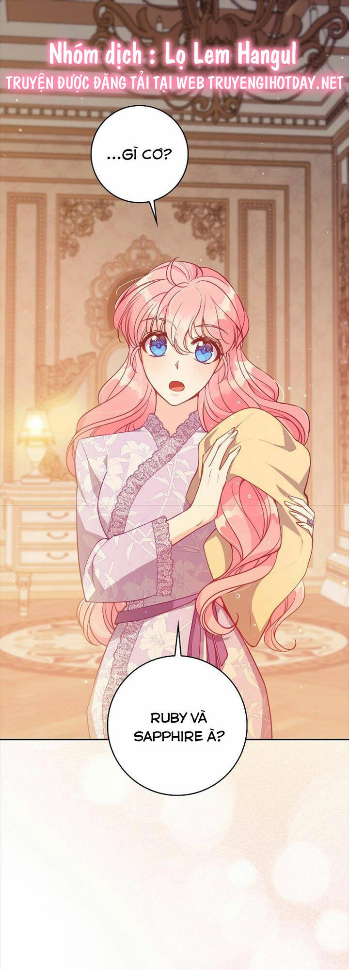 Cô Em Gái Quý Giá Của Nhân Vật Phản Diện Chapter 127 - 1