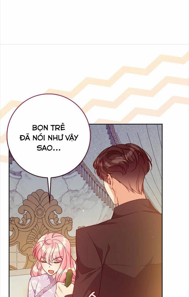 Cô Em Gái Quý Giá Của Nhân Vật Phản Diện Chapter 127 - 3