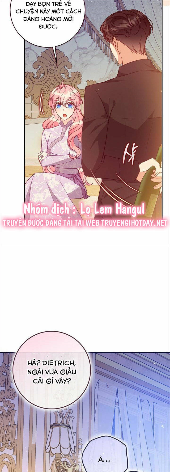 Cô Em Gái Quý Giá Của Nhân Vật Phản Diện Chapter 127 - 5