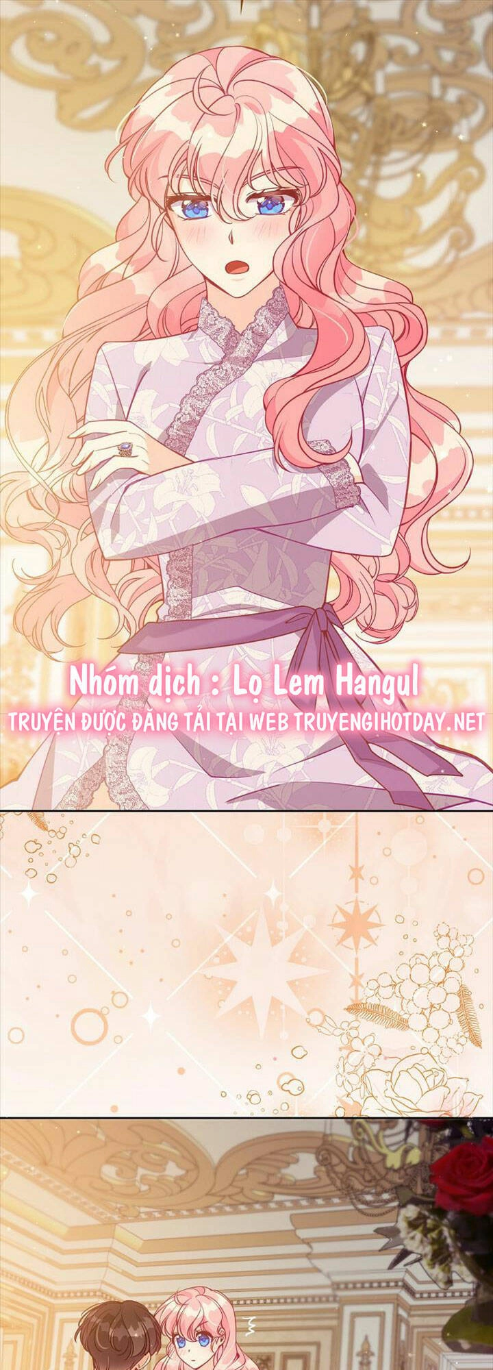 Cô Em Gái Quý Giá Của Nhân Vật Phản Diện Chapter 127 - 37