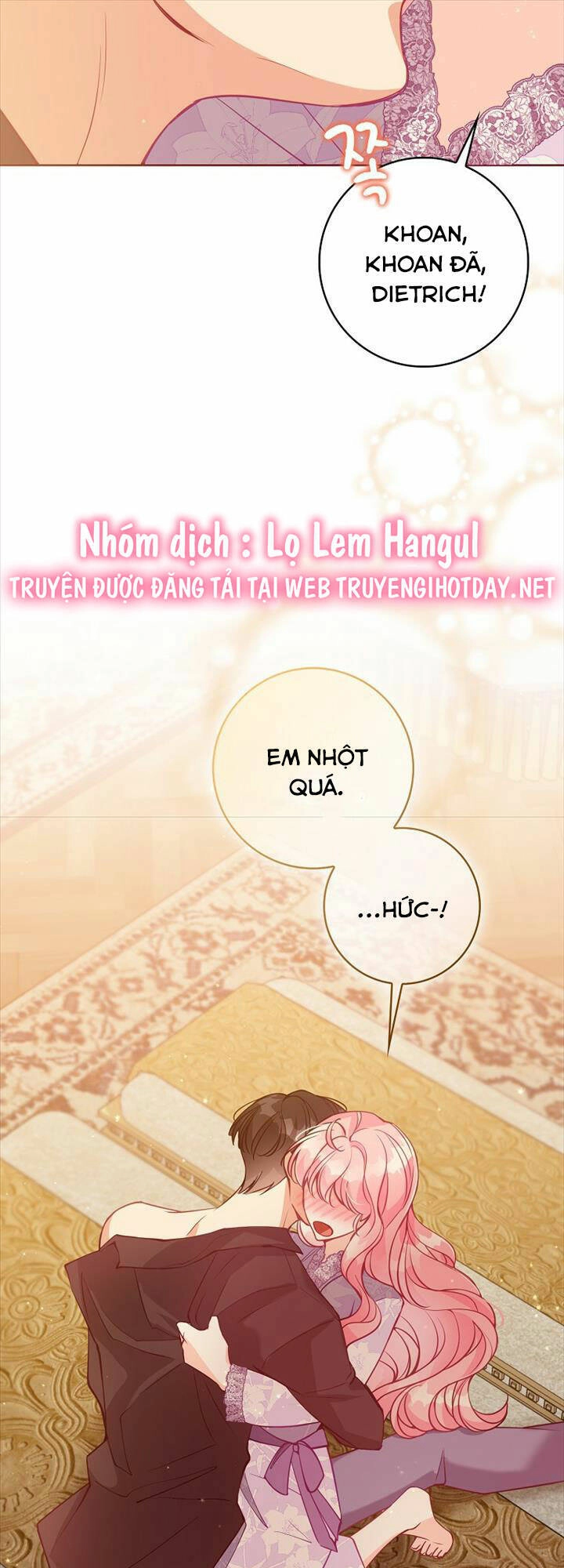 Cô Em Gái Quý Giá Của Nhân Vật Phản Diện Chapter 127 - 41