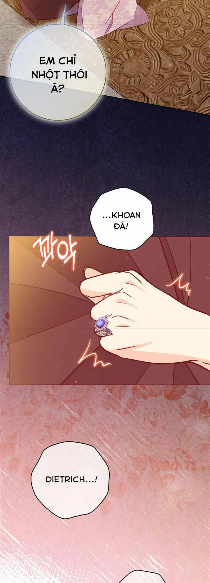 Cô Em Gái Quý Giá Của Nhân Vật Phản Diện Chapter 127 - 42