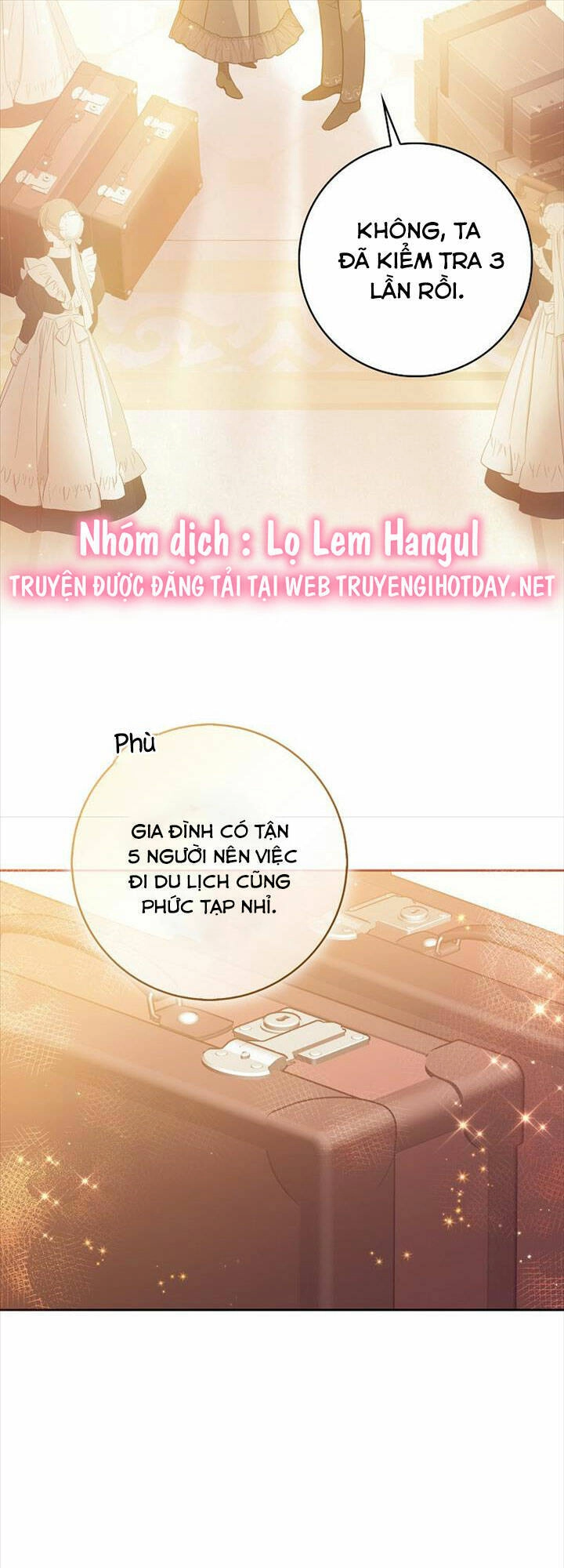 Cô Em Gái Quý Giá Của Nhân Vật Phản Diện Chapter 127 - 45