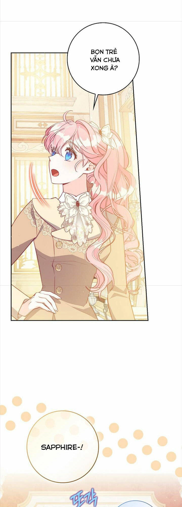 Cô Em Gái Quý Giá Của Nhân Vật Phản Diện Chapter 127 - 46