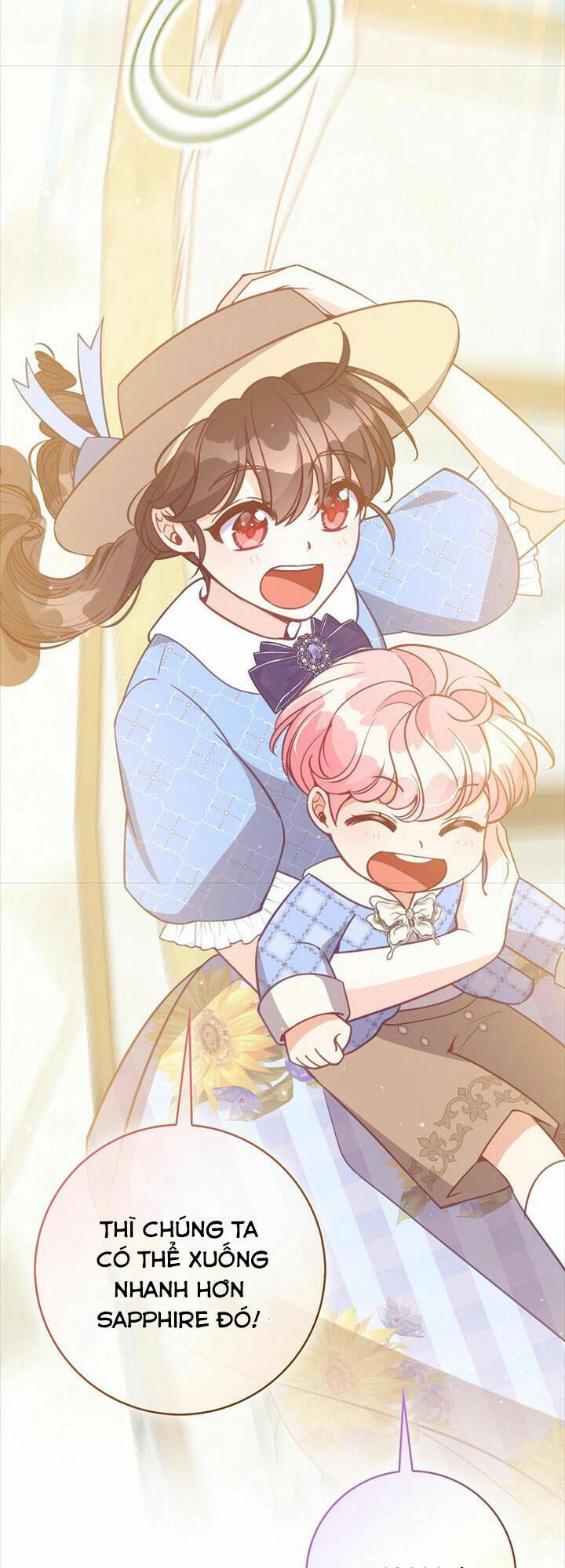 Cô Em Gái Quý Giá Của Nhân Vật Phản Diện Chapter 127 - 54