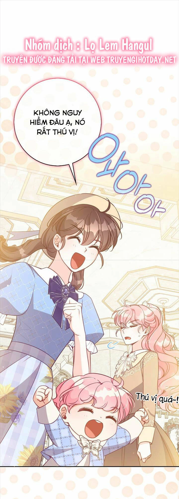 Cô Em Gái Quý Giá Của Nhân Vật Phản Diện Chapter 127 - 57