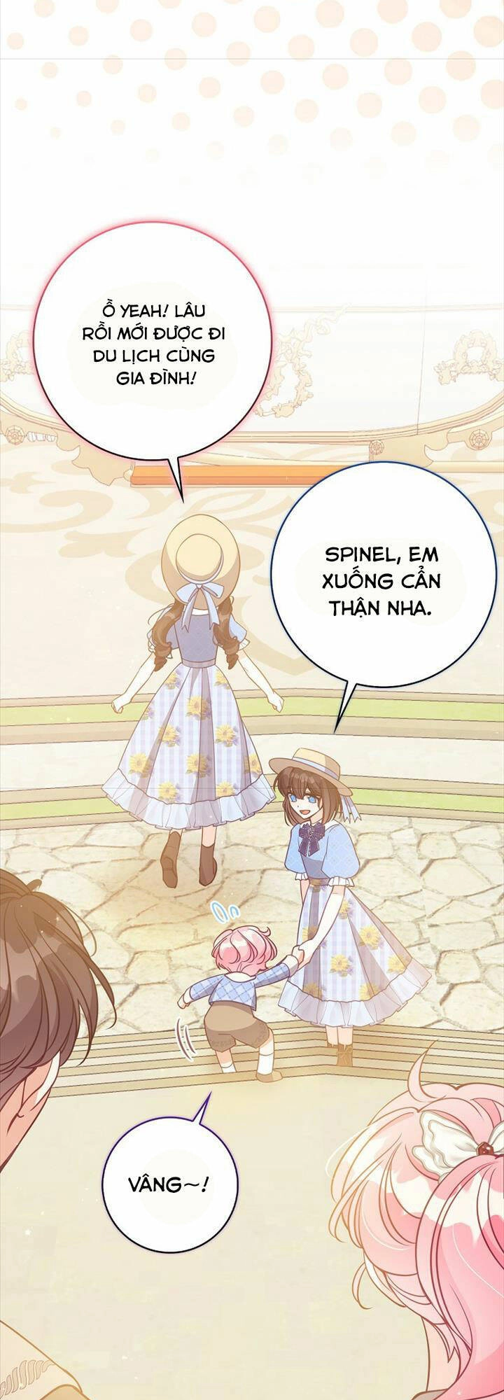 Cô Em Gái Quý Giá Của Nhân Vật Phản Diện Chapter 127 - 58