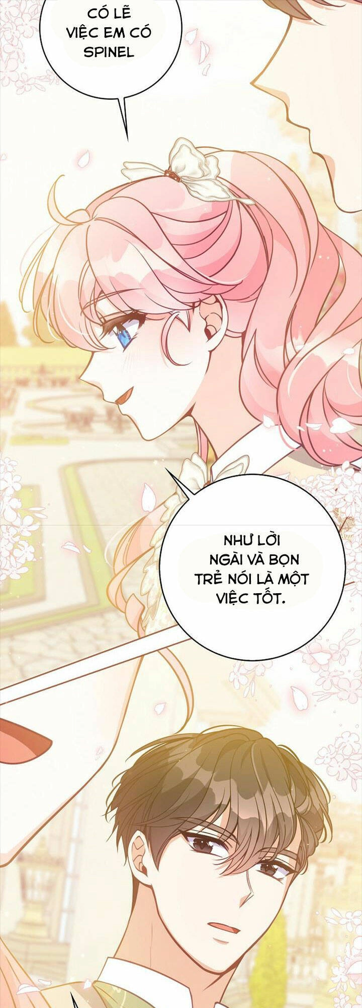 Cô Em Gái Quý Giá Của Nhân Vật Phản Diện Chapter 127 - 61