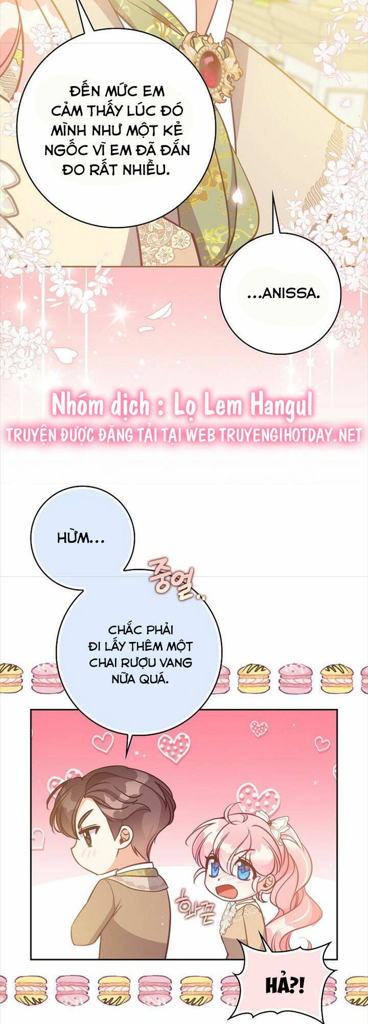 Cô Em Gái Quý Giá Của Nhân Vật Phản Diện Chapter 127 - 62