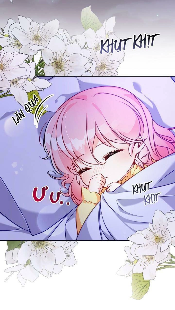 Cô Em Gái Quý Giá Của Nhân Vật Phản Diện Chapter 1 - 3