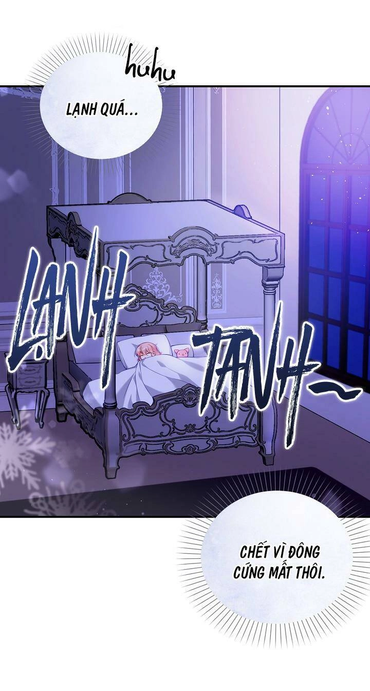 Cô Em Gái Quý Giá Của Nhân Vật Phản Diện Chapter 1 - 5