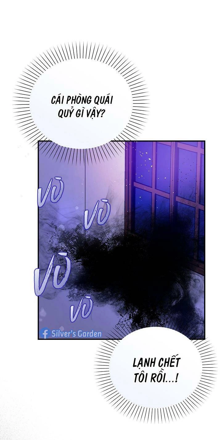 Cô Em Gái Quý Giá Của Nhân Vật Phản Diện Chapter 1 - 6